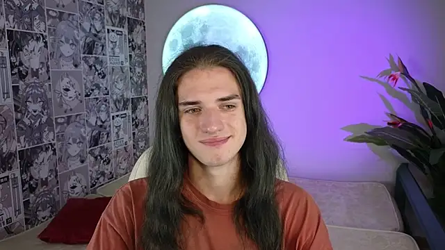 Harvey Hair online show from 11-04-25, 01:10