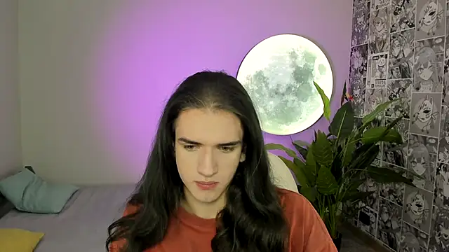 Harvey Hair online show from 11-14-25, 01:43