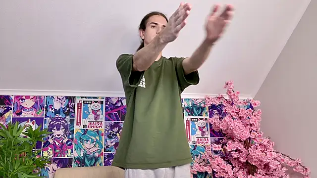 Harvey Hair online show from 11-15-25, 02:13