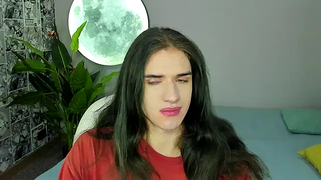 Harvey Hair online show from 11-20-25, 01:55