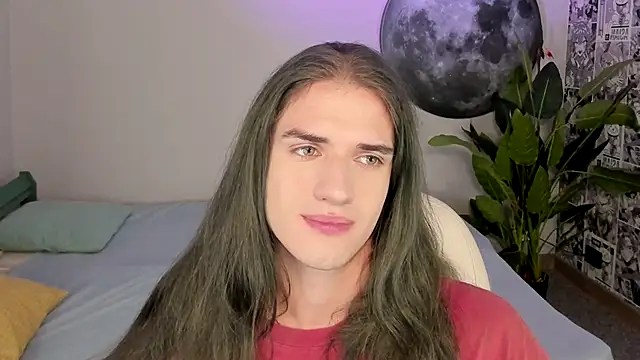 Harvey Hair online show from 11-21-25, 02:05