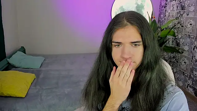 Harvey Hair online show from 11-25-25, 03:01