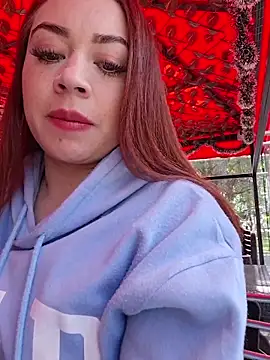 scarlett leblanc  online show from 11-29-25, 02:31