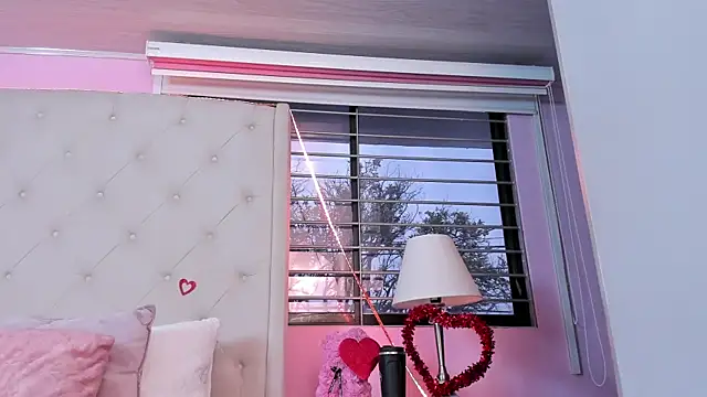 scarlett leblanc  online show from 02-12-26, 12:11