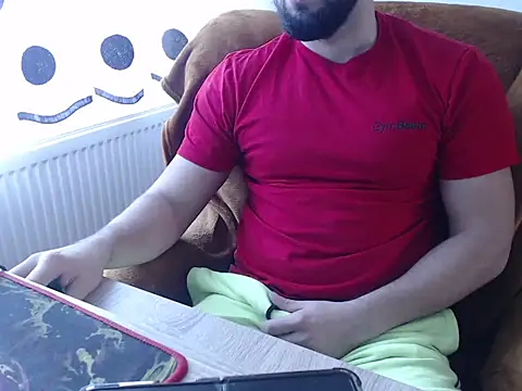 strongcoffee10 online show from 11-07-25, 09:42