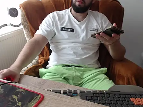 strongcoffee10 online show from 02-19-26, 11:50