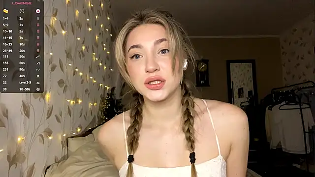 OrethaEredia online show from 01-06-26, 05:05