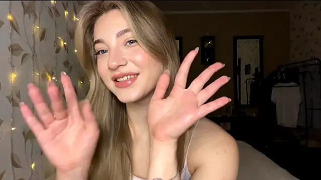 OrethaEredia online show from 01-18-26, 05:06