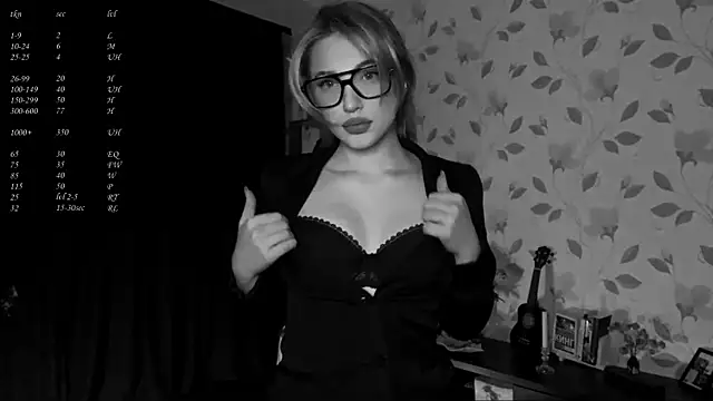 OrethaEredia online show from 02-06-26, 05:05