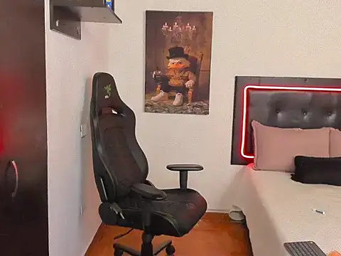 Joseph palaciios online show from 03-12-26, 04:40