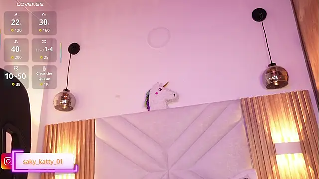 Kat Saky online show from 03-13-26, 11:22