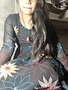 Hot Simran 01 online show from 10-31-25, 07:20