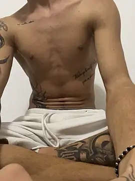 hardboy567 online show from 10-30-25, 05:02