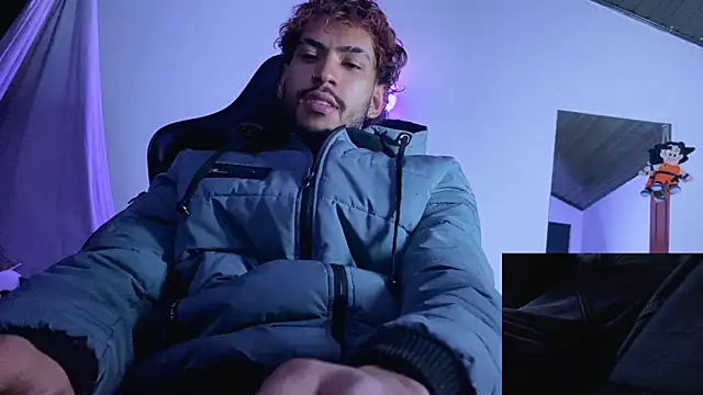 3v1l online show from 11-17-25, 06:52