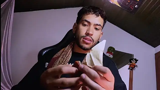 3v1l online show from 12-21-25, 09:11