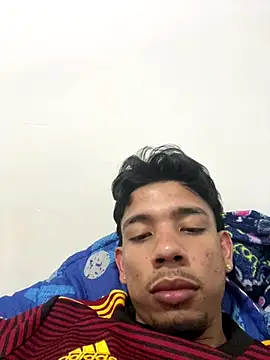 Snapshot of starboy2812 chatting on 11-23-25, 10:09 starboy2812 online show from 11-23-25, 10:09