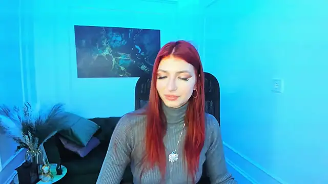 AmandaGasertoe online show from 03-02-26, 03:30