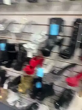 MadameMuse online show from 04-19-26, 03:11