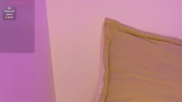 LovesKingdom online show from 12-14-25, 12:38