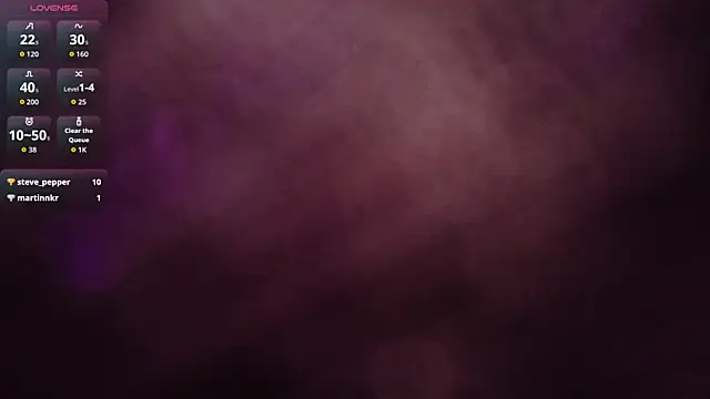 LovesKingdom online show from 04-03-26, 01:36