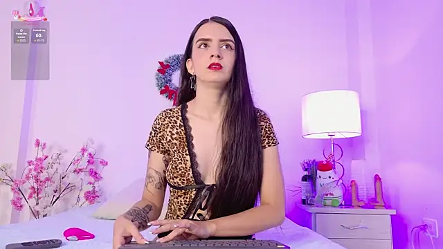 Snapshot of dark_angell77 chatting on 12-15-25, 07:07 dark angell77 online show from 12-15-25, 07:07