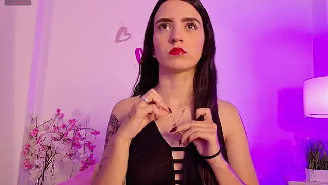 dark angell77 online show from 04-07-26, 11:10