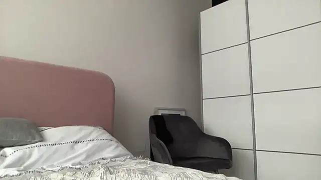 HotLdyllic online show from 11-05-25, 01:33