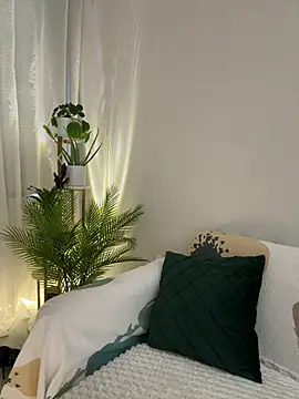HotLdyllic online show from 07-25-26, 05:21