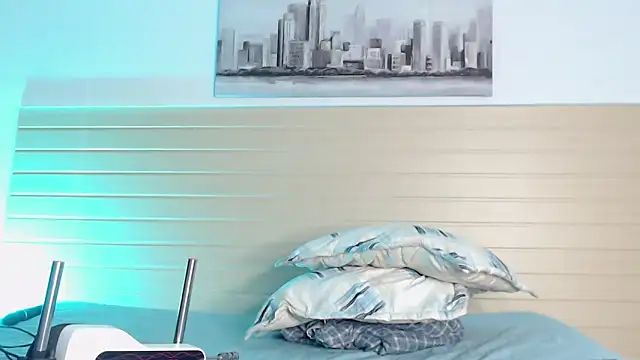 Madisonkay online show from 03-12-26, 02:07