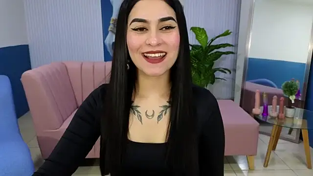 amy lovelydoll online show from 06-07-26, 07:28