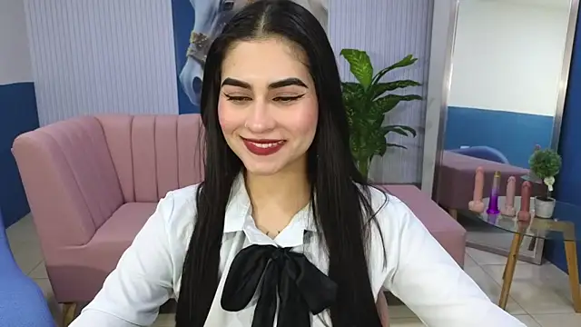 amy lovelydoll online show from 06-20-26, 07:05