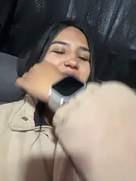 Samantha firee online show from 03-20-26, 11:04