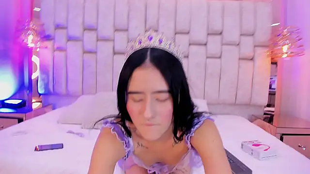 MylittleEmily  online show from 11-09-25, 04:22