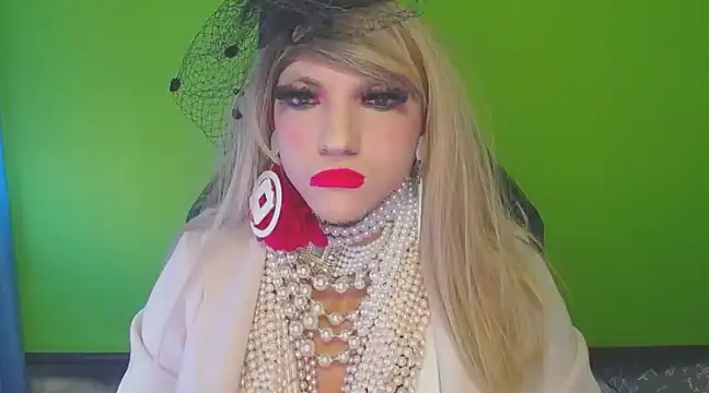 VanesaCrossic online show from 03-20-25, 05:35