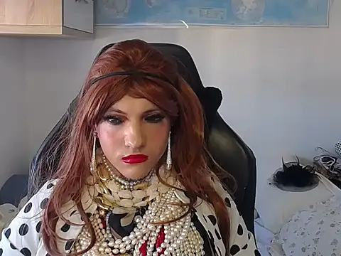 VanesaCrossic online show from 09-19-25, 07:43