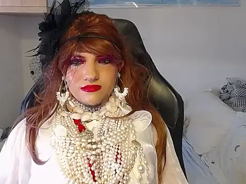 VanesaCrossic online show from 11-27-25, 08:16