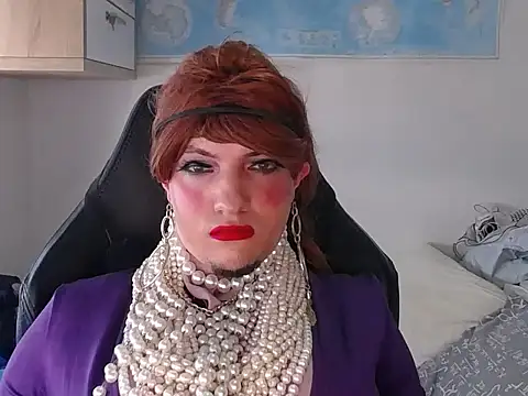 VanesaCrossic online show from 02-10-26, 09:46