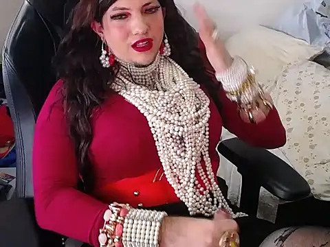 VanesaCrossic online show from 02-20-26, 10:16