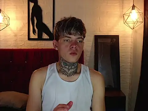 frankboyx online show from 11-05-25, 07:36