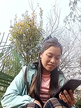 Alice-567 online show from 01-13-26, 09:14