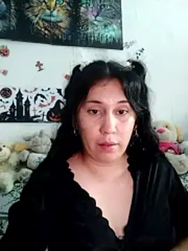 AngellHell online show from 10-31-25, 09:27