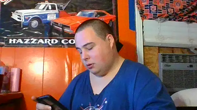 Snapshot of Theo269 chatting on 05-29-26, 08:40 Theo269 online show from 05-29-26, 08:40