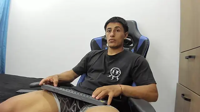 dorman boy online show from 11-03-25, 02:35