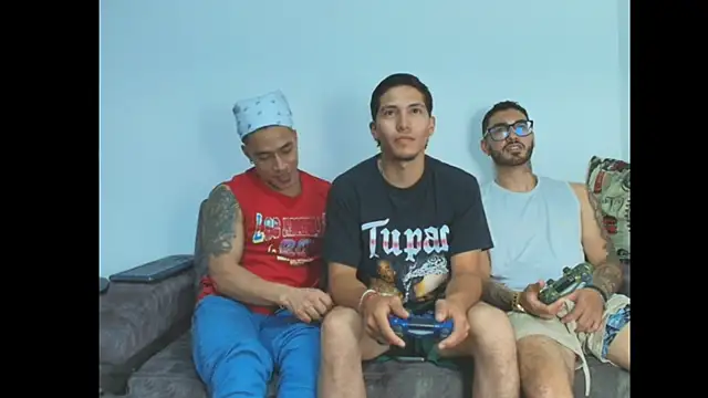 thebadboys05 online show from 11-10-25, 11:59