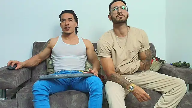 thebadboys05 online show from 03-30-26, 04:35