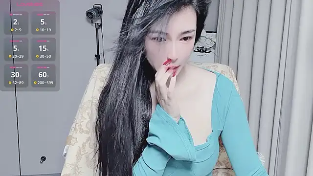 YunShan-33 online show from 12-04-25, 05:28