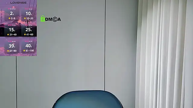 YunShan-33 online show from 03-19-26, 01:53