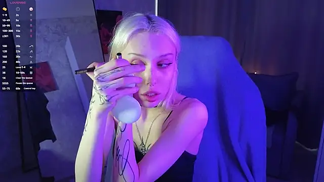 goth  tv online show from 11-26-25, 09:43