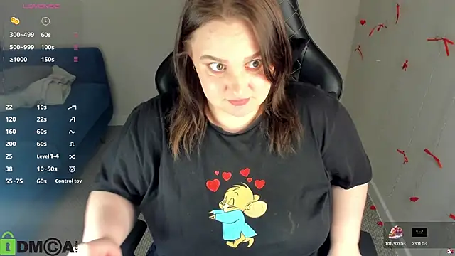 bbwsexis online show from 02-28-26, 09:21