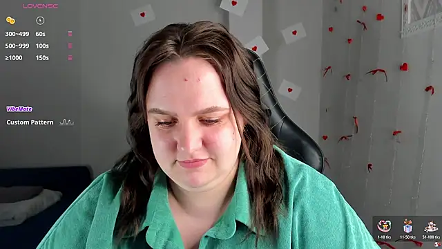 bbwsexis online show from 03-10-26, 11:04